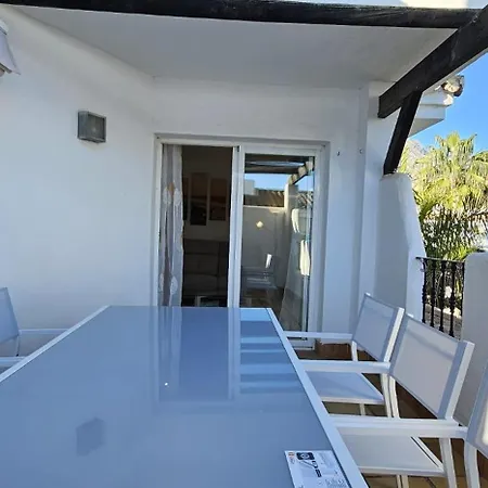 Naranjos Atico Duplex Con Ascensor Privado Apartment *