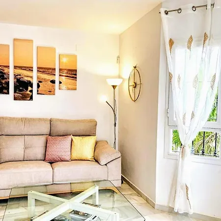 Naranjos Atico Duplex Con Ascensor Privado Apartment Marbella