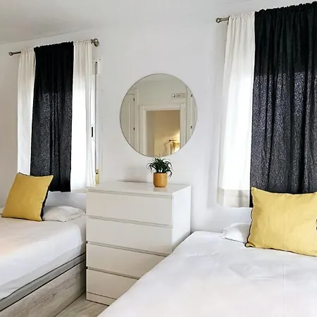 Naranjos Atico Duplex Con Ascensor Privado
