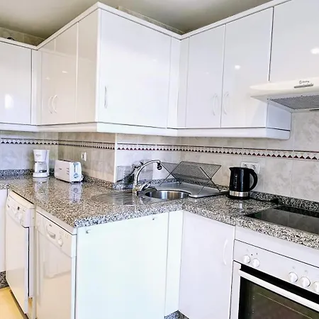 Naranjos Atico Duplex Con Ascensor Privado *