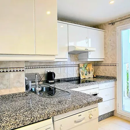 Naranjos Atico Duplex Con Ascensor Privado Apartment