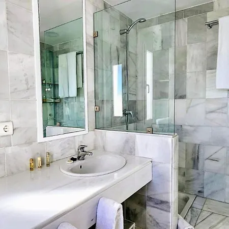 Naranjos Atico Duplex Con Ascensor Privado
